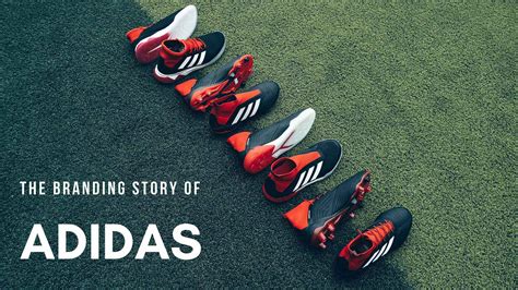 adidas branding|what is adidas brand strategy.